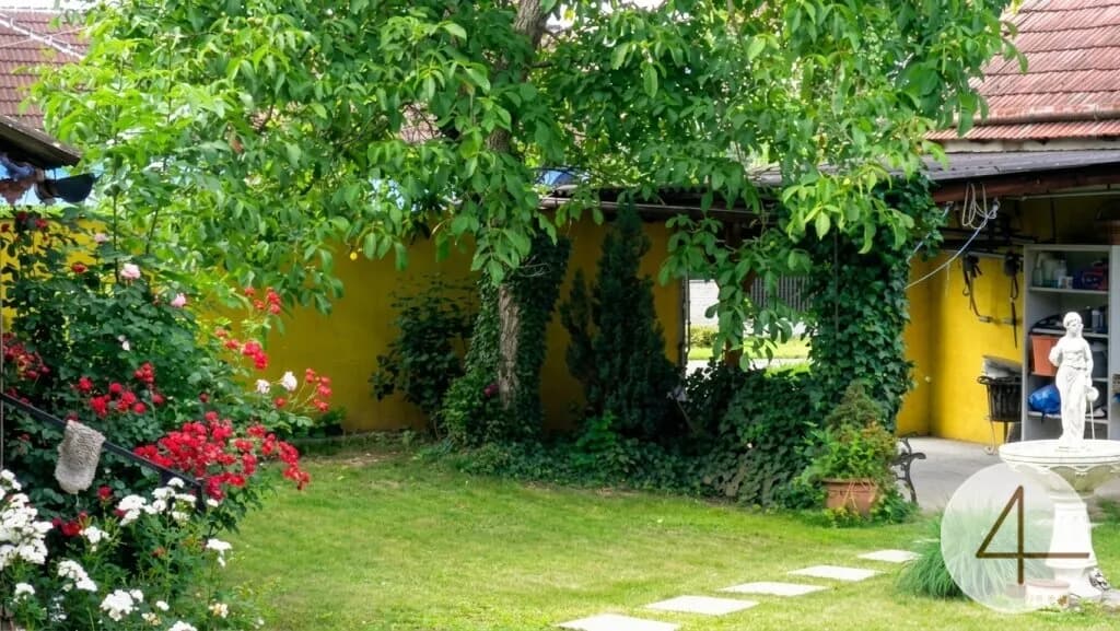 Haus kaufen in Krems Land – 140 m², € 300.000 – Bild 3 von 16