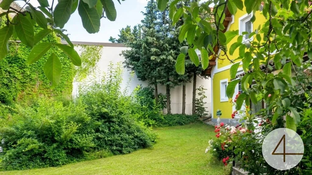 Haus kaufen in Krems Land – 140 m², € 300.000 – Bild 4 von 16