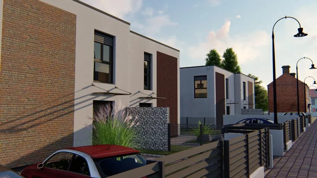5-Zimmer-Haus kaufen in Wiener Neustadt Land – 130,28 m², € 415.000 – Bild 3 von 8