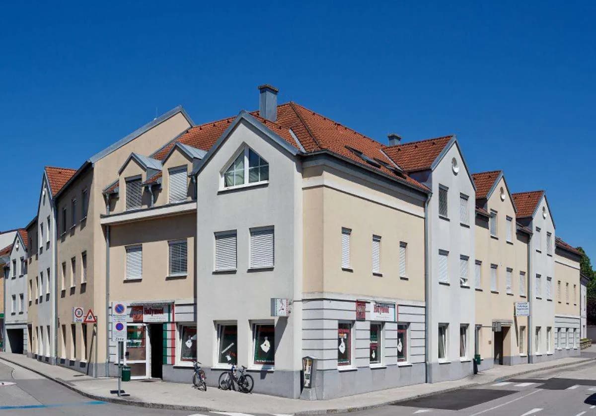 3-Zimmer-Wohnung mieten in Melk – 71,4 m², € 673 – Bild 2 von 7