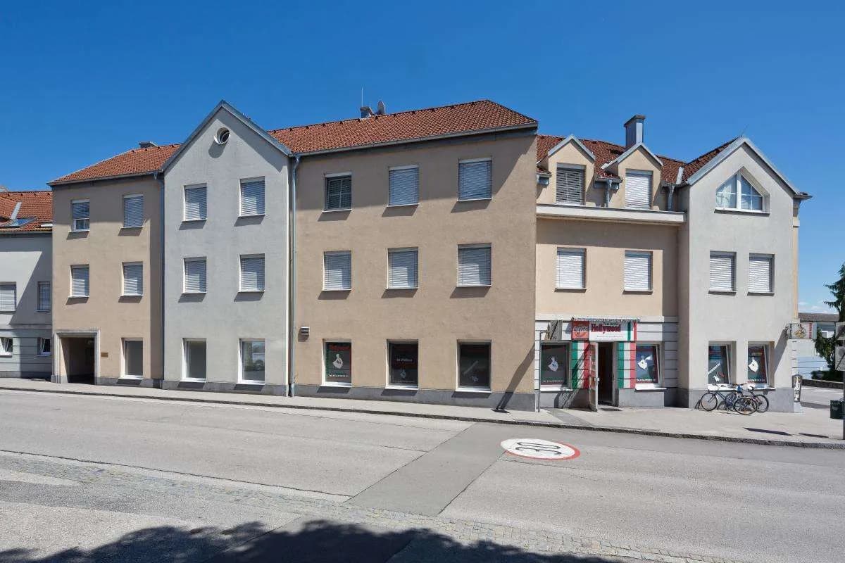 3-Zimmer-Wohnung mieten in Melk – 71,4 m², € 673 – Bild 5 von 7