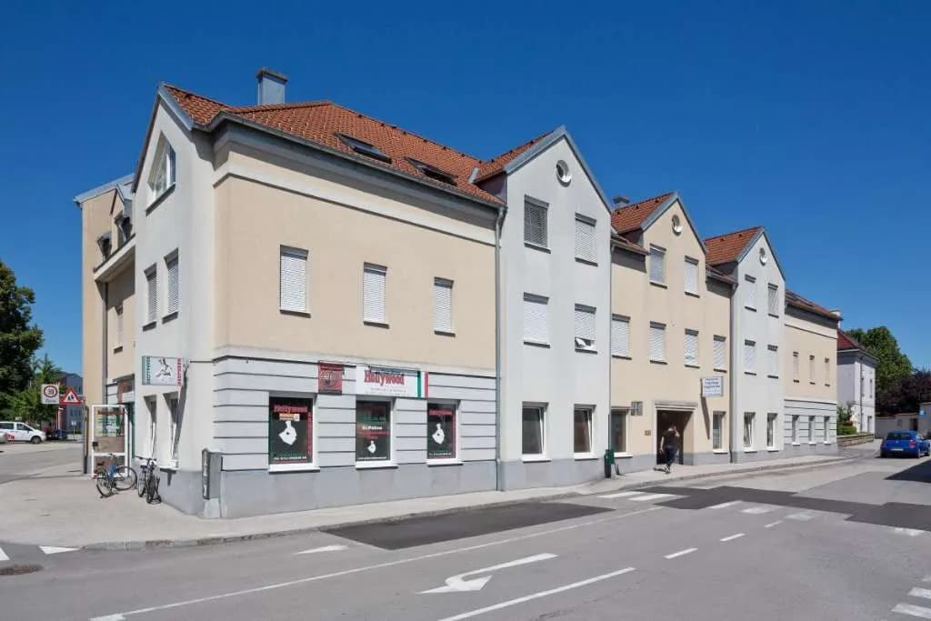 4-Zimmer-Wohnung mieten in Melk – 84,88 m², € 760 – Bild 3 von 7