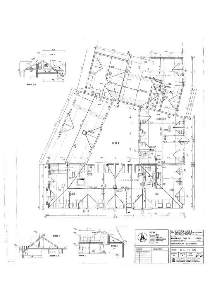 4-Zimmer-Wohnung mieten in Melk – 84,88 m², € 760 – Bild 6 von 7
