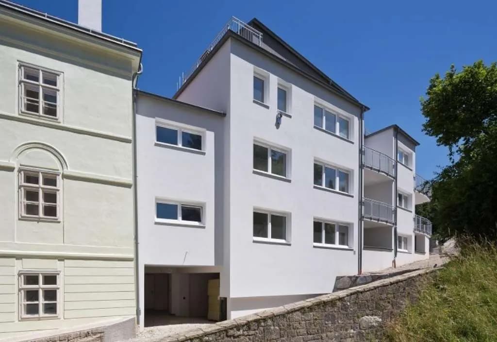 3-Zimmer-Wohnung mieten in Scheibbs – 75,3 m², € 889 – Bild 2 von 5