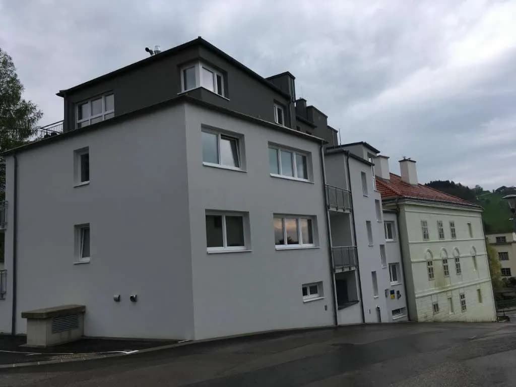 3-Zimmer-Wohnung mieten in Scheibbs – 75,3 m², € 889 – Bild 3 von 5