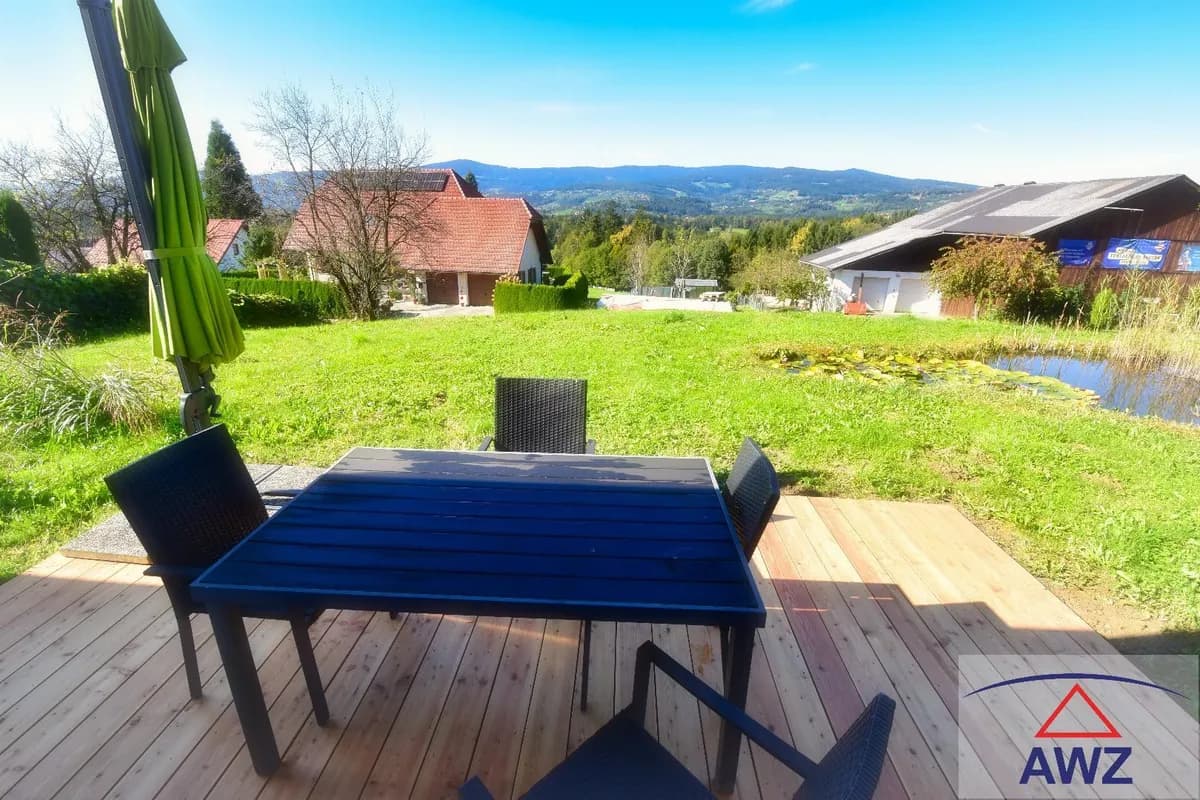 4-Zimmer-Haus kaufen in Deutschlandsberg – 94 m²