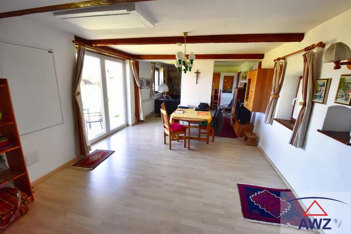 4-Zimmer-Haus kaufen in Deutschlandsberg – 94 m² – Bild 3 von 8