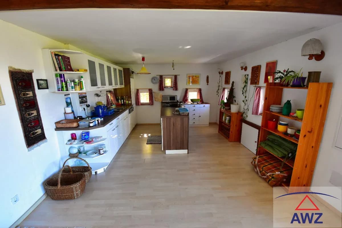4-Zimmer-Haus kaufen in Deutschlandsberg – 94 m² – Bild 4 von 8