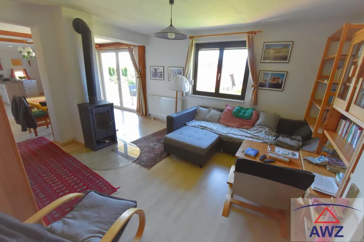 4-Zimmer-Haus kaufen in Deutschlandsberg – 94 m² – Bild 5 von 8