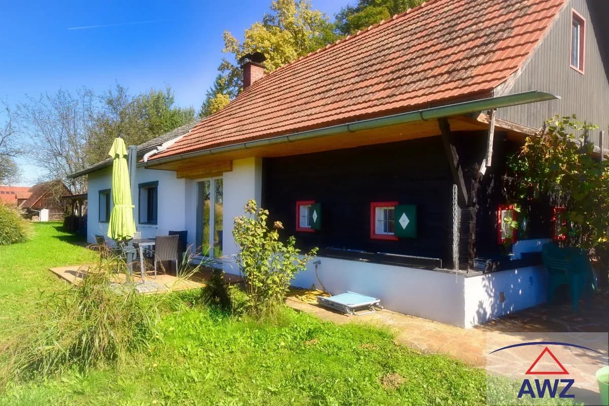 4-Zimmer-Haus kaufen in Deutschlandsberg – 94 m² – Bild 7 von 8