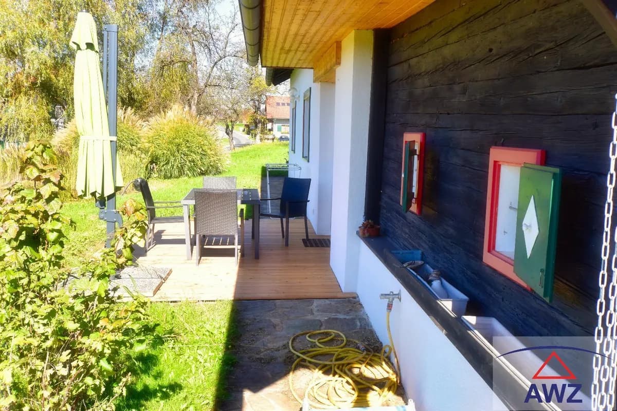 4-Zimmer-Haus kaufen in Deutschlandsberg – 94 m² – Bild 8 von 8