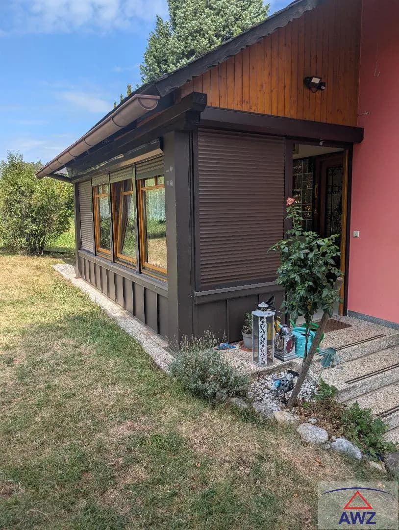 1-Zimmer-Haus kaufen in Leibnitz – 120 m²