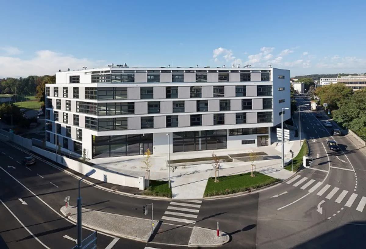 2-Zimmer-Wohnung mieten in Sankt Pölten – 54,03 m², € 760