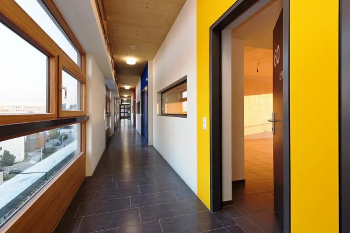 2-Zimmer-Wohnung mieten in Sankt Pölten – 54,03 m², € 760 – Bild 3 von 6