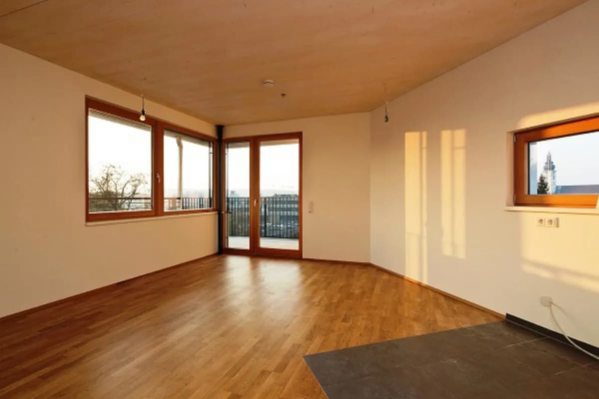 2-Zimmer-Wohnung mieten in Sankt Pölten – 54,03 m², € 760 – Bild 4 von 6