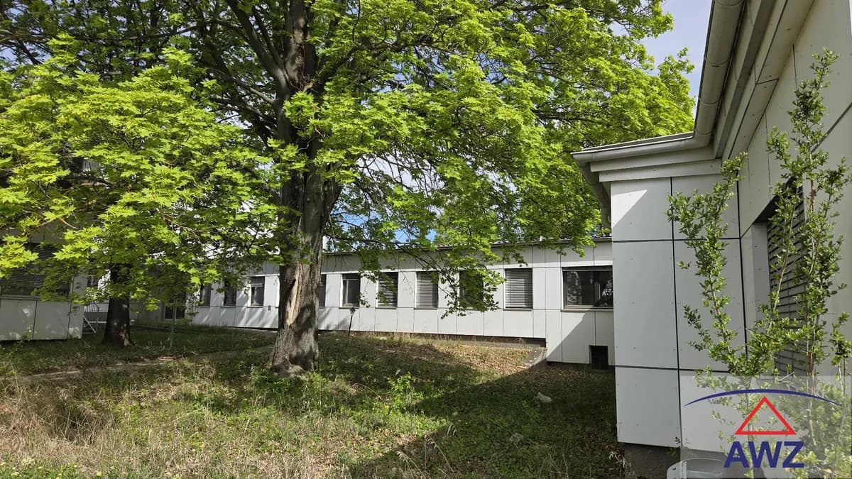 Gewerbeimmobilie kaufen in Gänserndorf – 550 m²