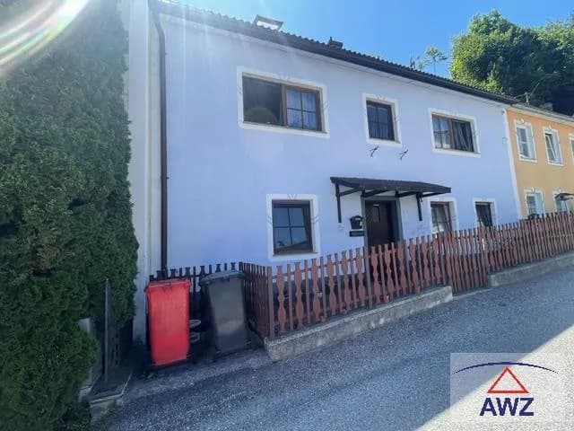 5-Zimmer-Haus kaufen in Zwettl – 120 m² – Bild 7 von 7