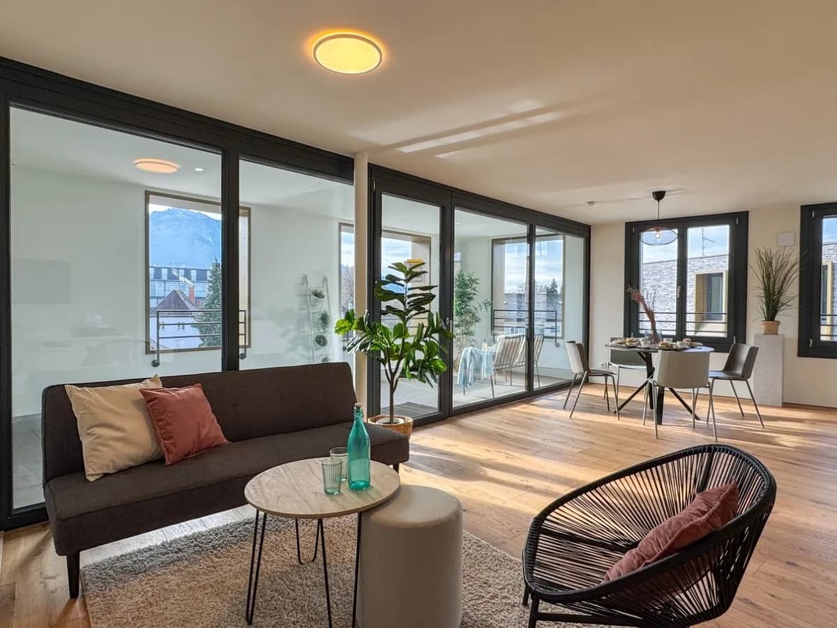 3-Zimmer-Wohnung kaufen in Dornbirn – 92,6 m², € 954.500 – Bild 6 von 28