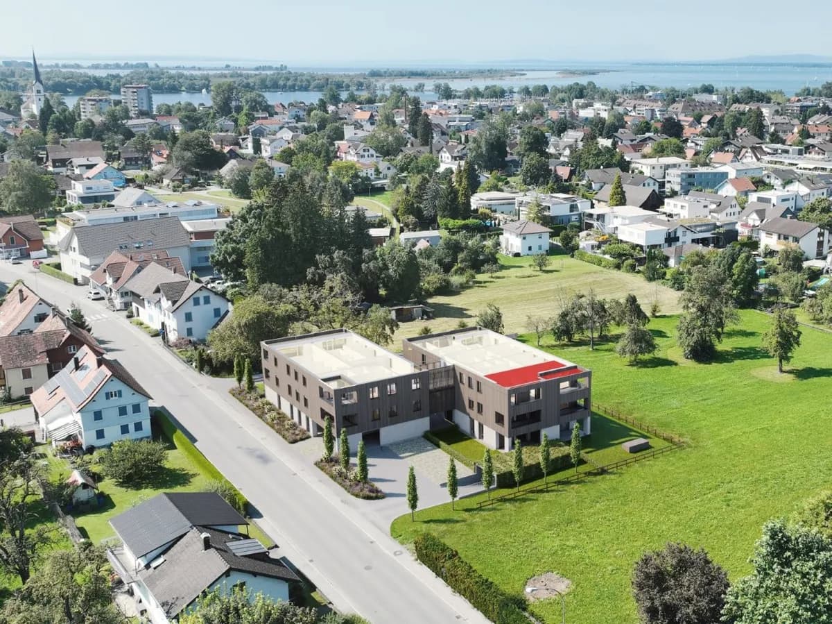 2-Zimmer-Wohnung kaufen in Bregenz – 57,7 m², € 484.800 – Bild 3 von 3