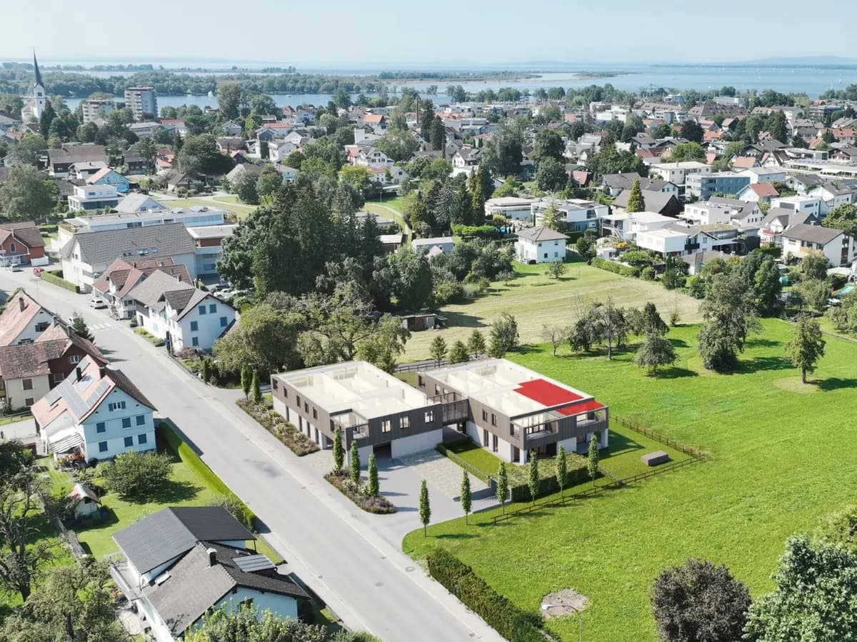 3-Zimmer-Wohnung kaufen in Bregenz – 59,5 m², € 484.900 – Bild 3 von 3