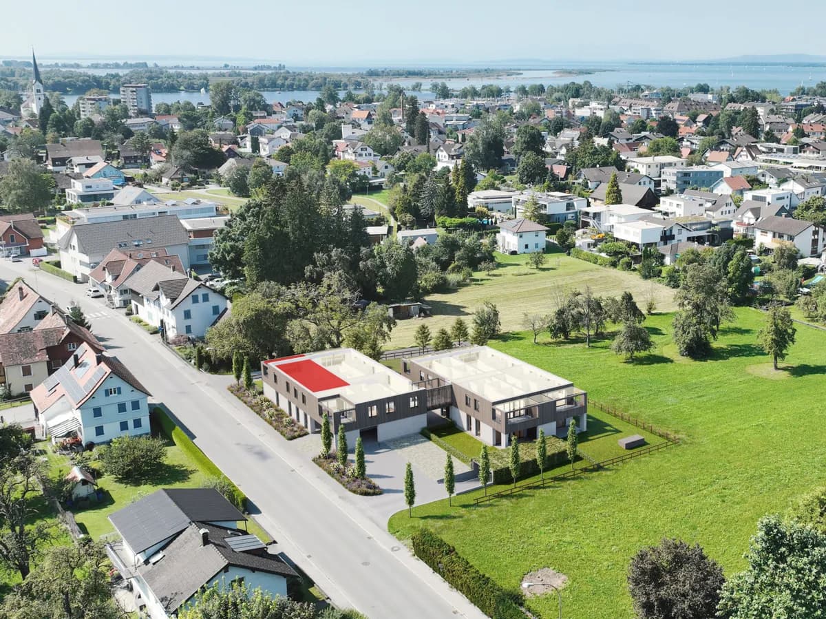 3-Zimmer-Wohnung kaufen in Bregenz – 78,5 m², € 622.400 – Bild 3 von 3