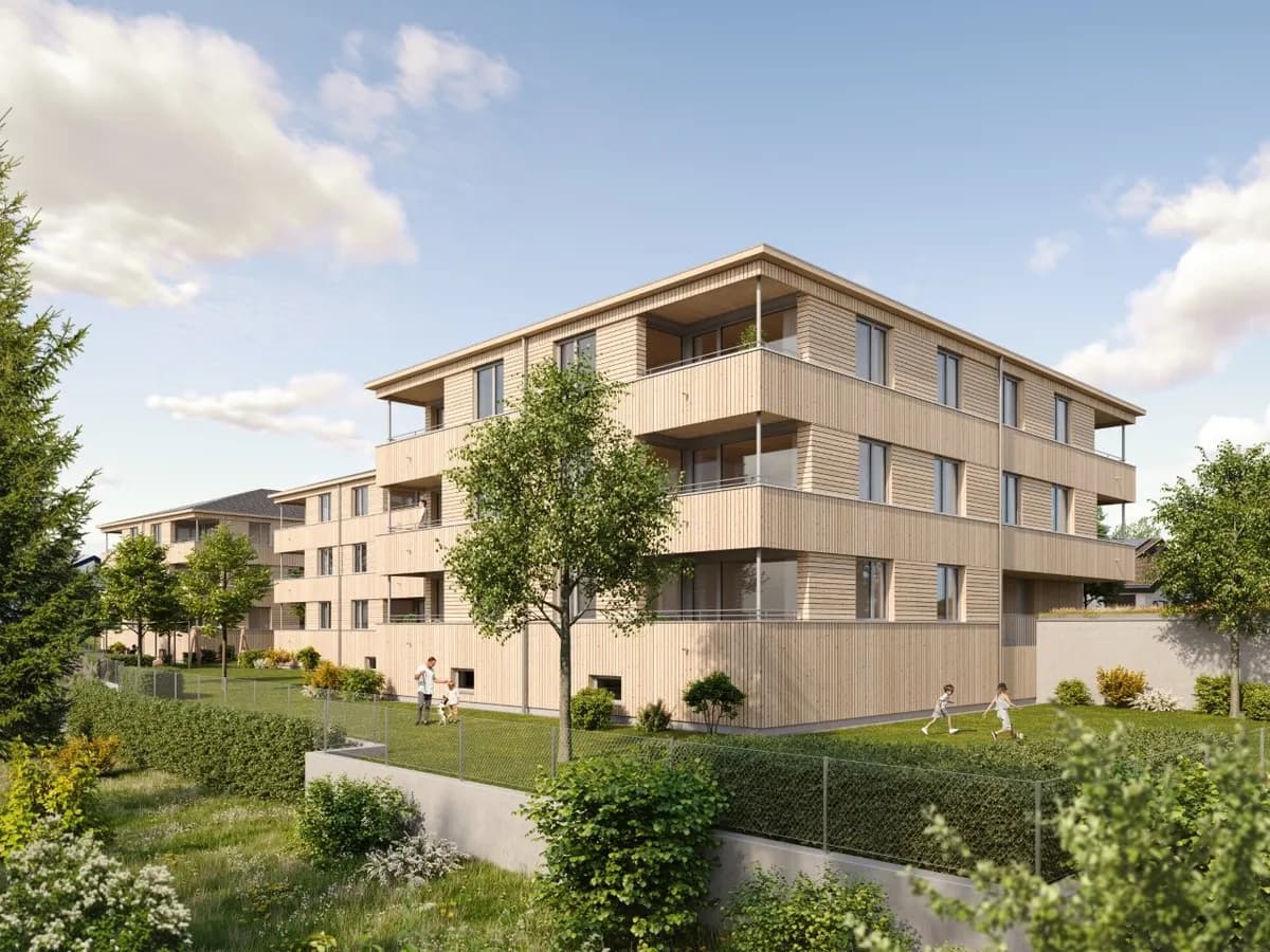 2-Zimmer-Wohnung kaufen in Bregenz – 48,2 m², € 293.000 – Bild 6 von 6