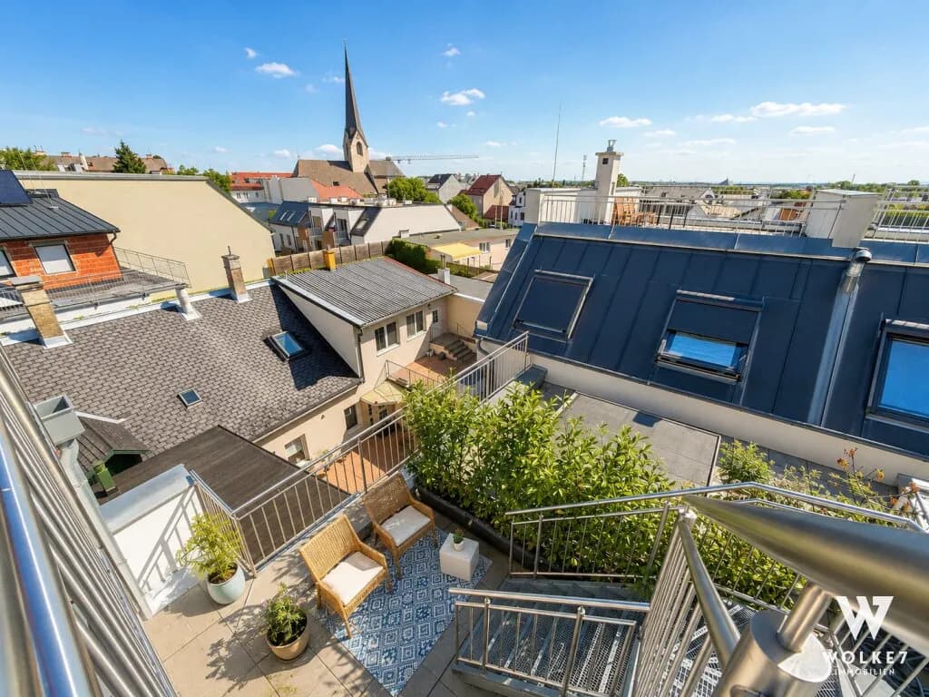 4-Zimmer-Wohnung kaufen in Mödling – 102 m², € 499.000 – Bild 2 von 8