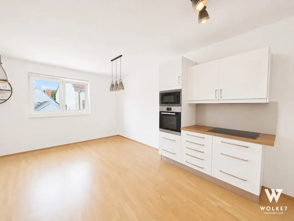 4-Zimmer-Wohnung kaufen in Mödling – 102 m², € 499.000 – Bild 3 von 8