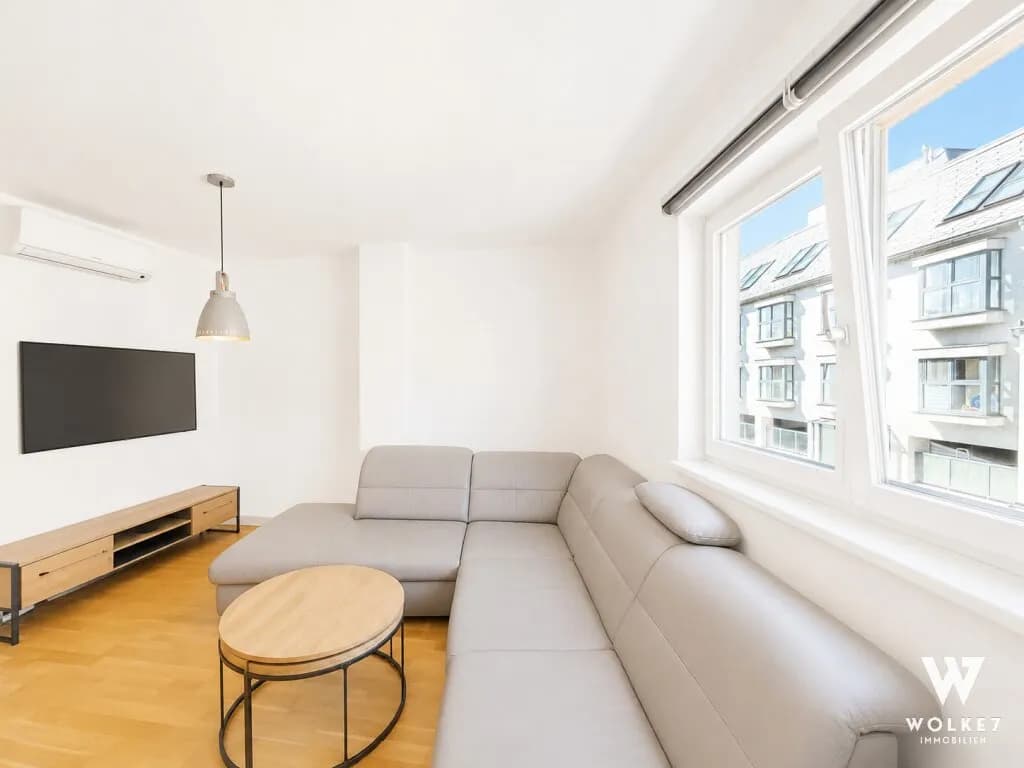 4-Zimmer-Wohnung kaufen in Mödling – 102 m², € 499.000 – Bild 4 von 8