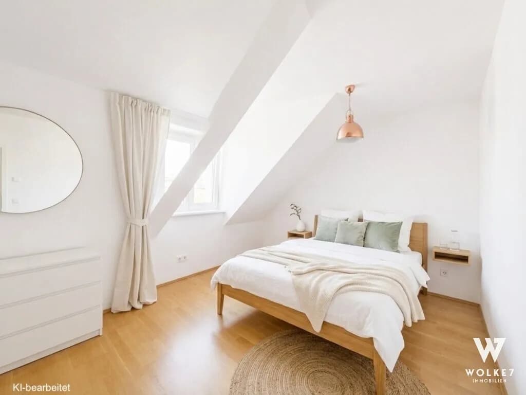 4-Zimmer-Wohnung kaufen in Mödling – 102 m², € 499.000 – Bild 6 von 8