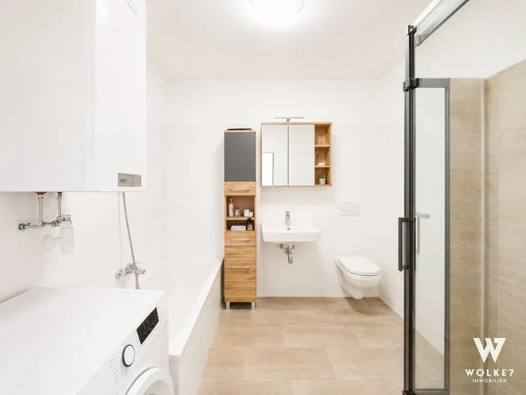 4-Zimmer-Wohnung kaufen in Mödling – 102 m², € 499.000 – Bild 8 von 8