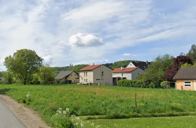 Grundstück kaufen in Leibnitz – 824 m², € 210.000