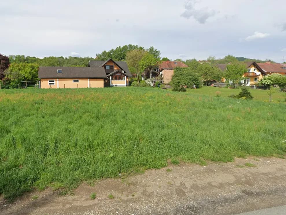 Grundstück kaufen in Leibnitz – 824 m², € 210.000 – Bild 2 von 4