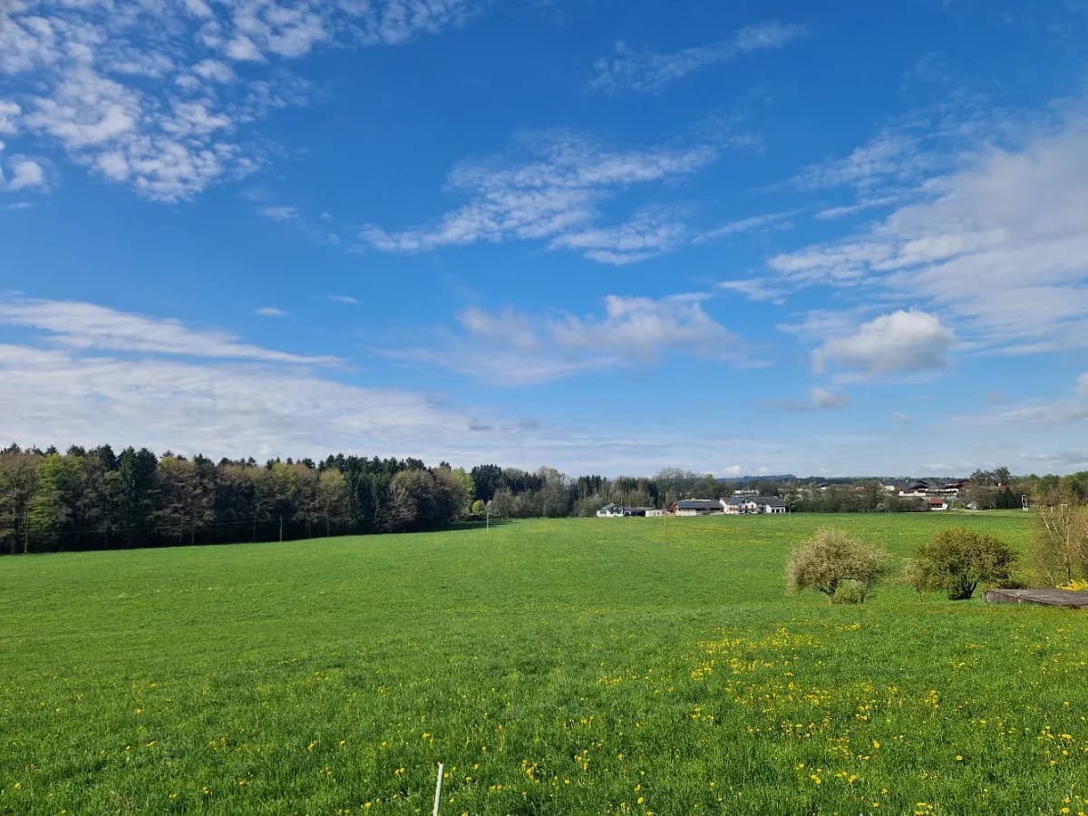 Grundstück kaufen in Braunau am Inn – 1 059 m², € 316.000 – Bild 4 von 4