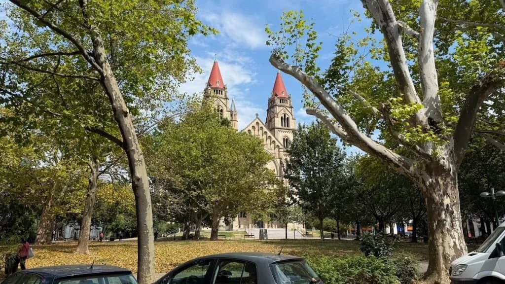 2-Zimmer-Wohnung kaufen in Wien – 63 m², € 398.000