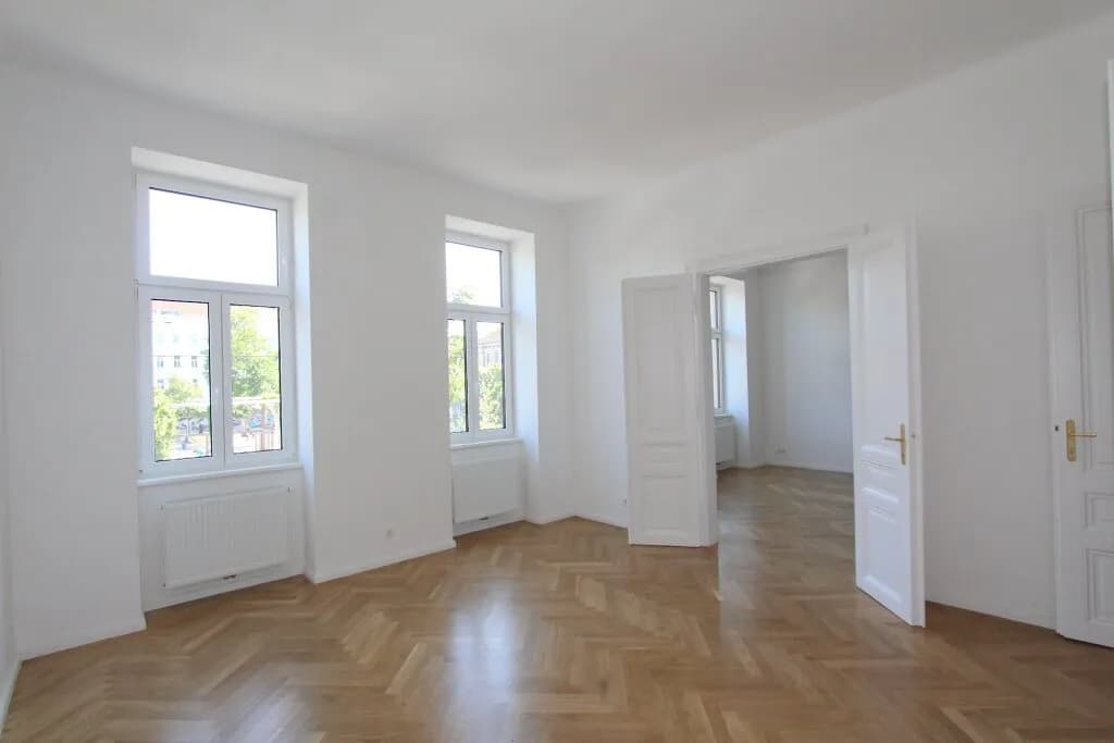 2-Zimmer-Wohnung kaufen in Wien – 63 m², € 398.000 – Bild 2 von 15