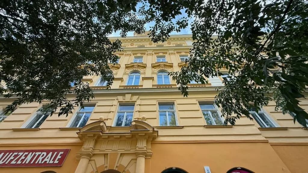2-Zimmer-Wohnung kaufen in Wien – 63 m², € 398.000 – Bild 14 von 15