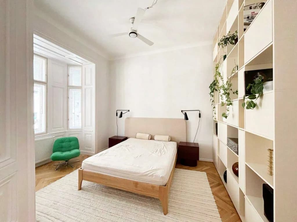 3-Zimmer-Wohnung mieten in Wien – 86 m², € 1.995 – Bild 2 von 21