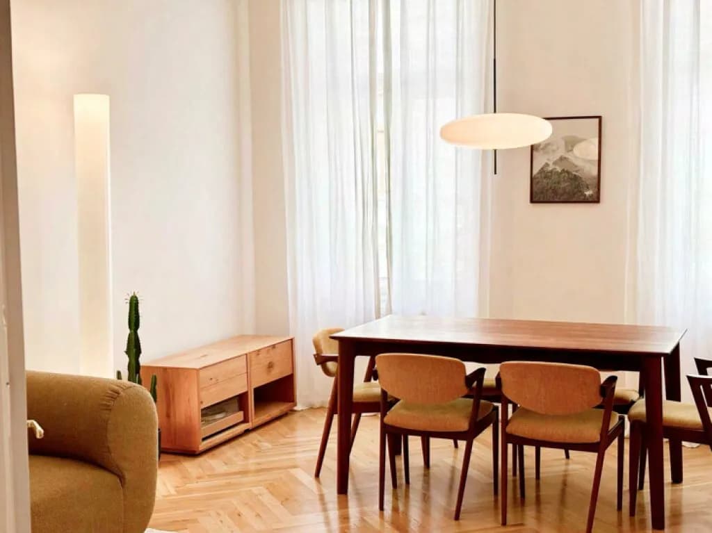 3-Zimmer-Wohnung mieten in Wien – 86 m², € 1.995 – Bild 3 von 21