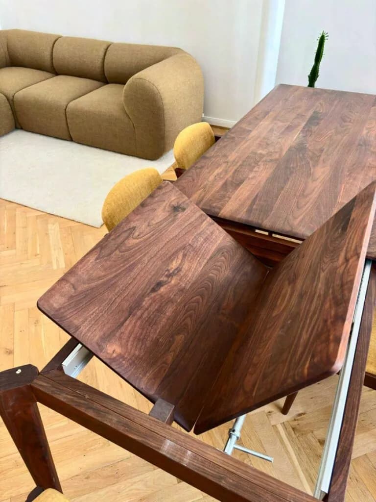 3-Zimmer-Wohnung mieten in Wien – 86 m², € 1.995 – Bild 5 von 21