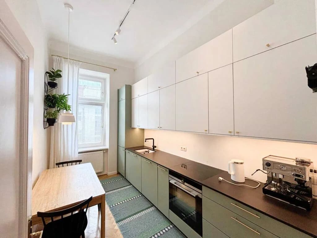3-Zimmer-Wohnung mieten in Wien – 86 m², € 1.995 – Bild 6 von 21