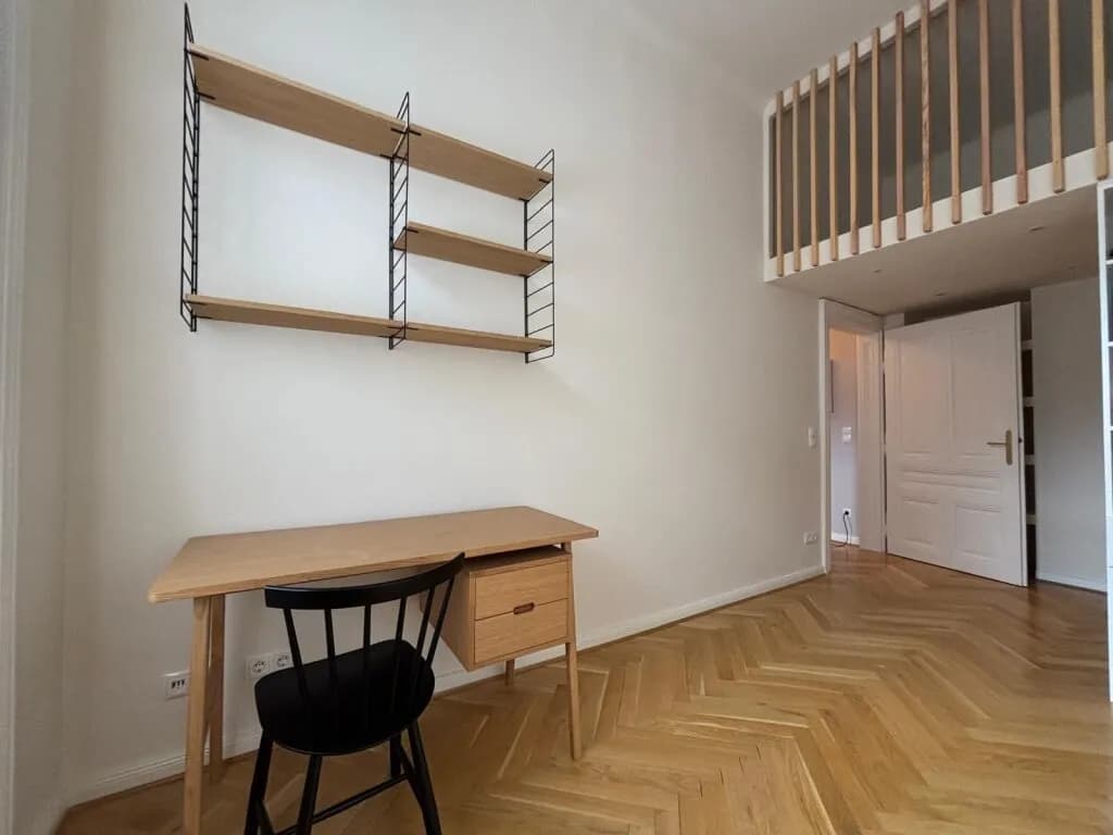 3-Zimmer-Wohnung mieten in Wien – 86 m², € 1.995 – Bild 10 von 21
