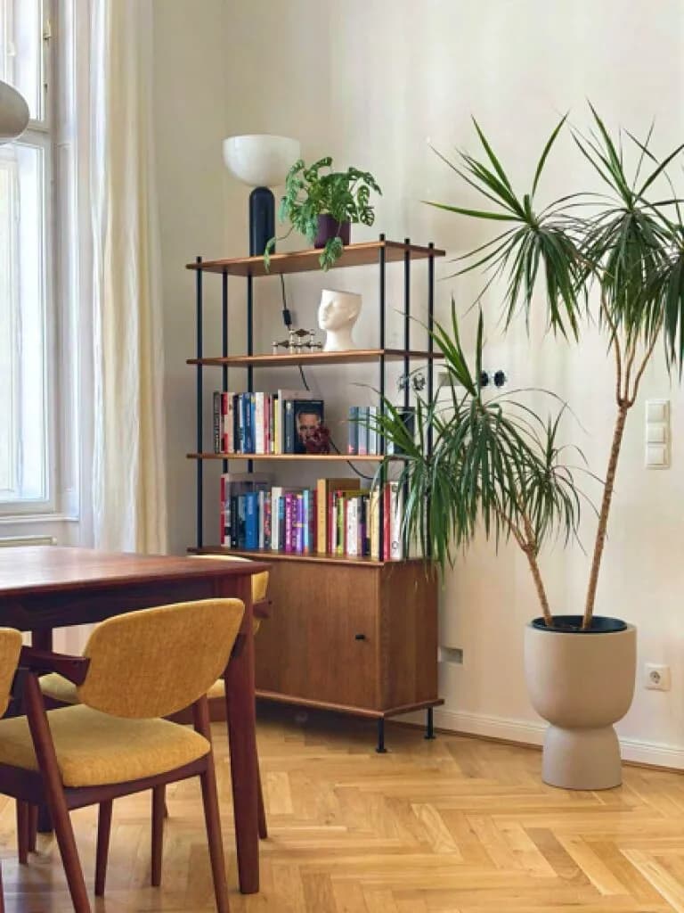 3-Zimmer-Wohnung mieten in Wien – 86 m², € 1.995 – Bild 13 von 21