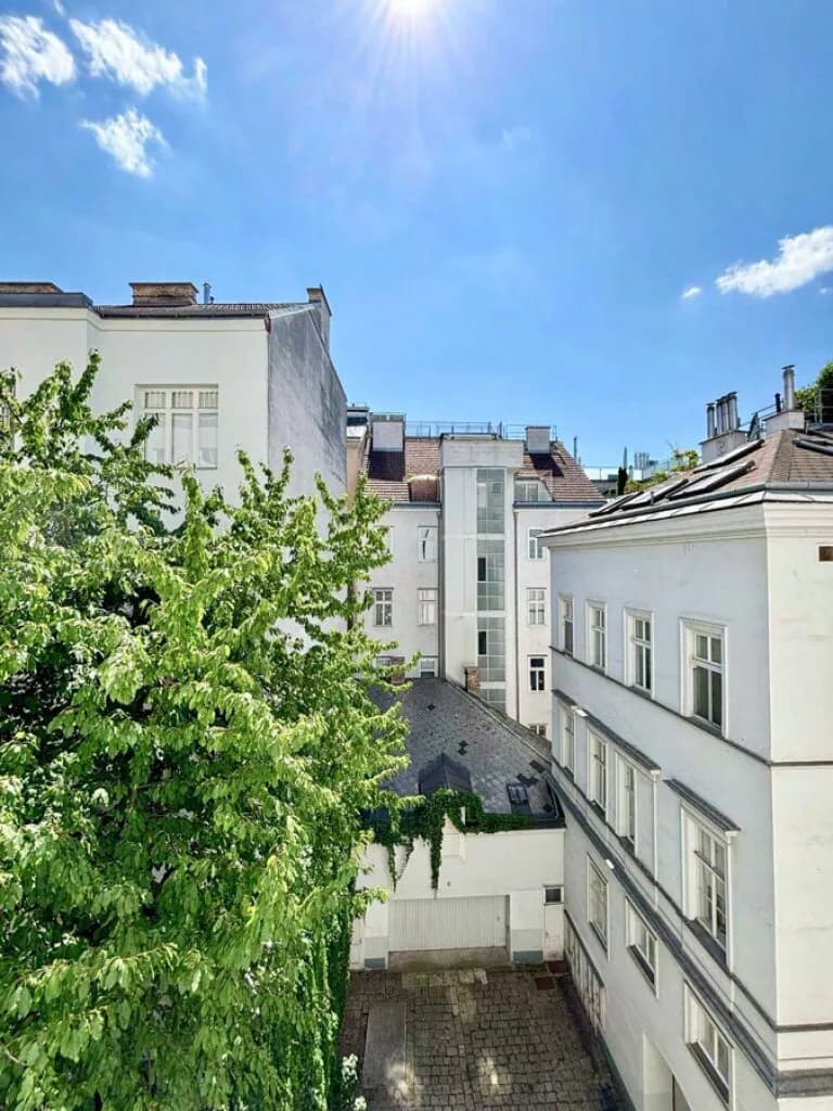 3-Zimmer-Wohnung mieten in Wien – 86 m², € 1.995 – Bild 17 von 21