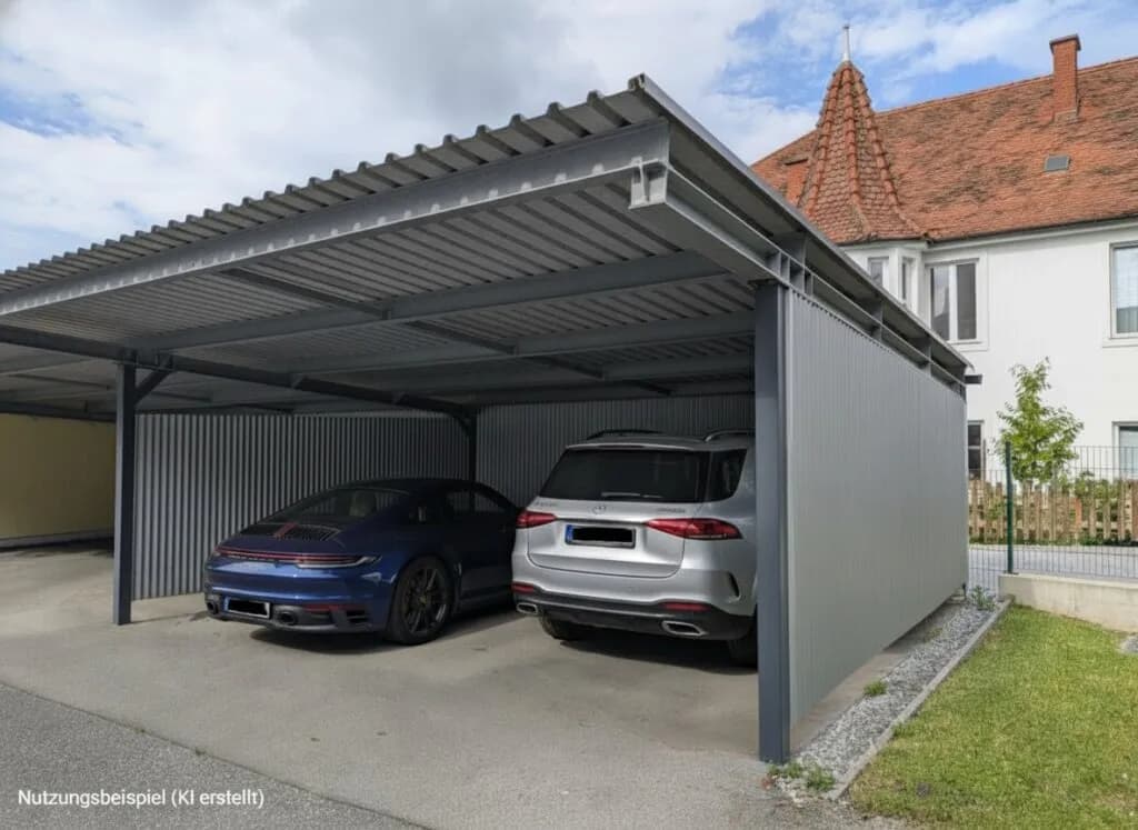 Wohnung kaufen in Graz – 181,19 m², € 599.000 – Bild 5 von 38
