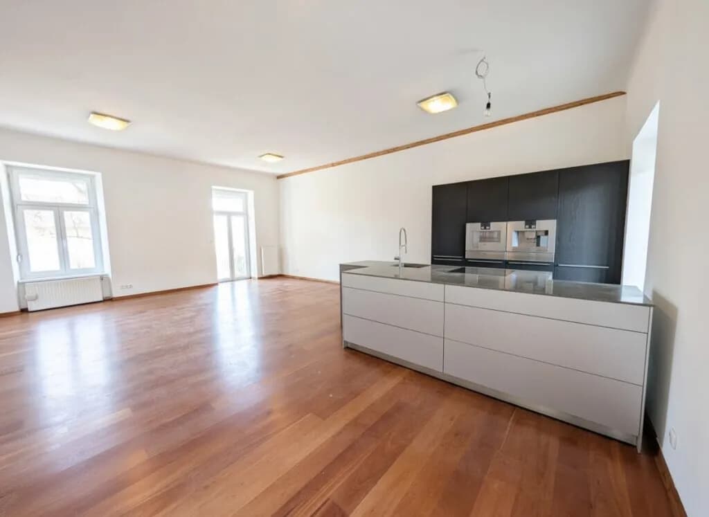 Wohnung kaufen in Graz – 181,19 m², € 599.000 – Bild 7 von 38