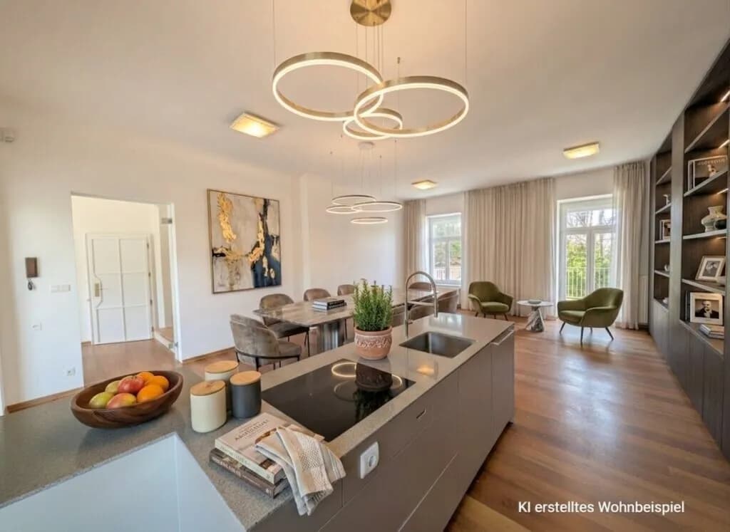 Wohnung kaufen in Graz – 181,19 m², € 599.000 – Bild 10 von 38