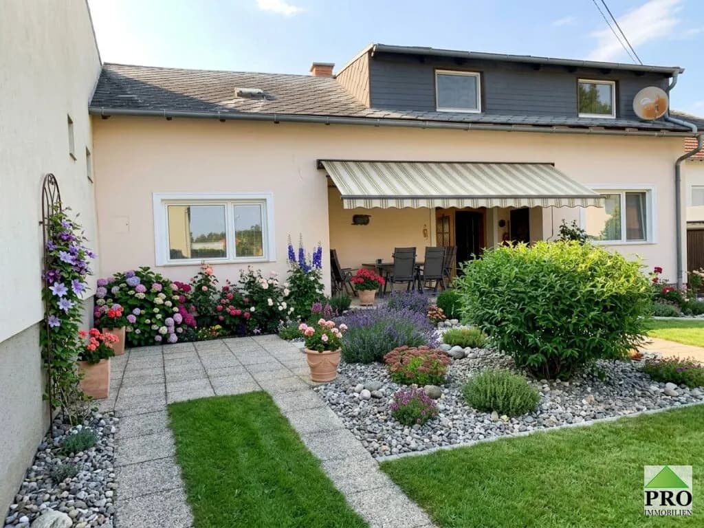 7-Zimmer-Haus kaufen in Mistelbach – 181,97 m², € 199.000 – Bild 2 von 28