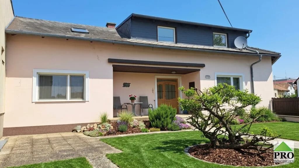 7-Zimmer-Haus kaufen in Mistelbach – 181,97 m², € 199.000 – Bild 3 von 28