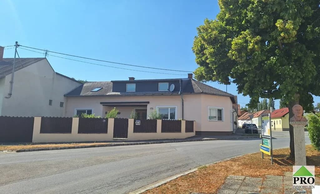 7-Zimmer-Haus kaufen in Mistelbach – 181,97 m², € 199.000 – Bild 6 von 28
